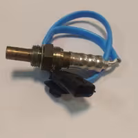 سنسور اکسیژن سیم ابی مناسب خودرو  رنو  ال نود L90