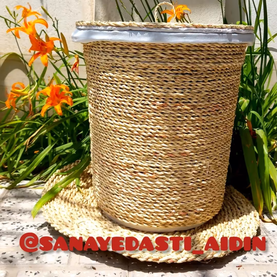 سبد لباس، سبداسباب بازی، نظم دهنده ، نظم دهنده اتاق کودک ، نظم دهنده وسایل منزل ، باکس در دار  نظم دهنده خانه و آشپزخانه