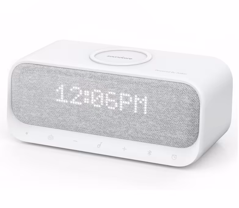 اسپیکر بلوتوثی قابل حمل انکر مدل A3300121 Wakey