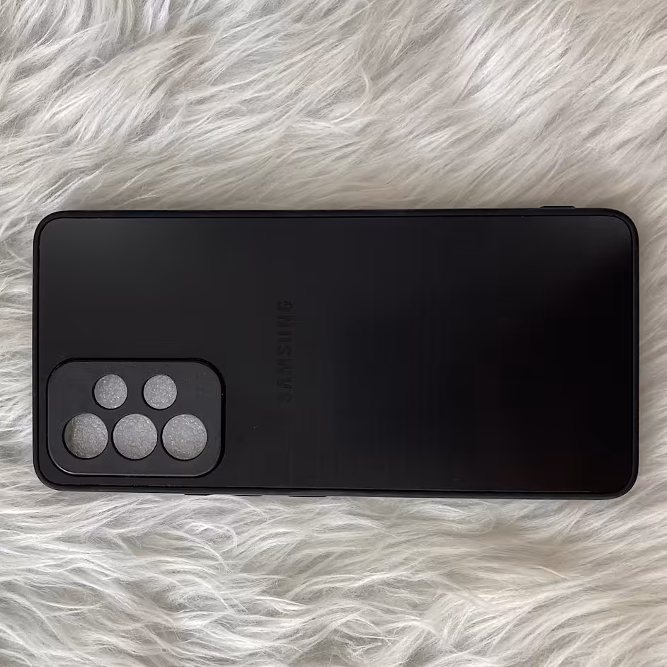 قاب سامسونگ a53متال کیس