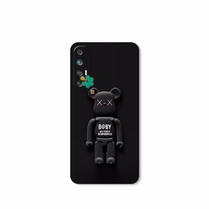 قاب گوشی Bearbrick مناسب Xiaomi Mi 10S