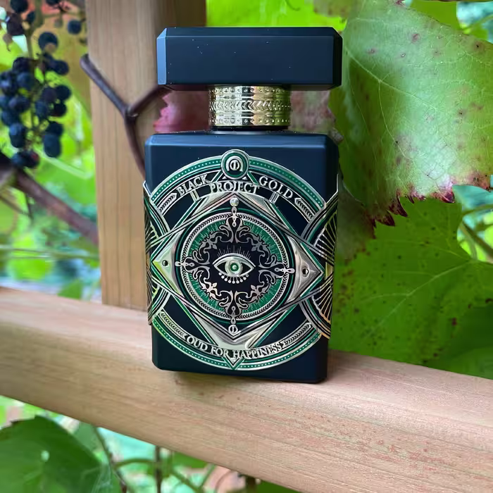 عطر ادکلن اینیشیو پرایوز عود فور هپینس     Initio parfums prives oud for happiness