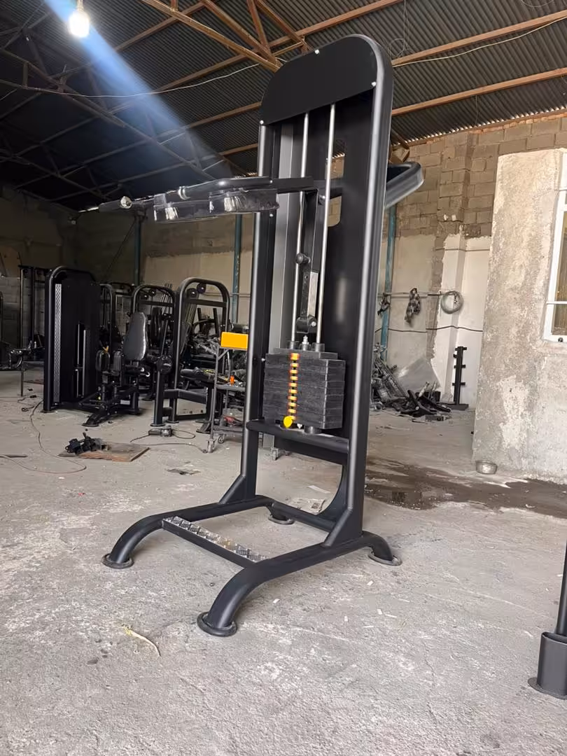 ساق پا ایستاده مدل se