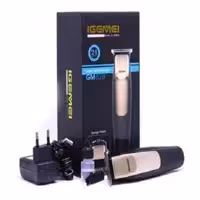 ماشین اصلاح جیمی مدل GM 828 با یکسال گارانتی شرکتی 