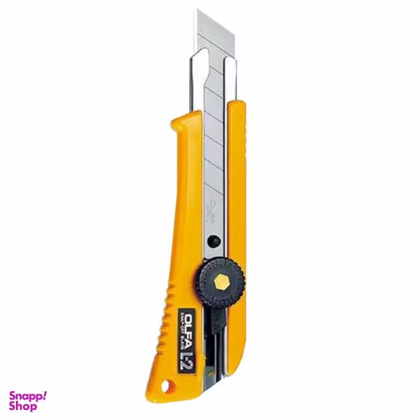 کاتر الفا مدل L-2 کد 68953