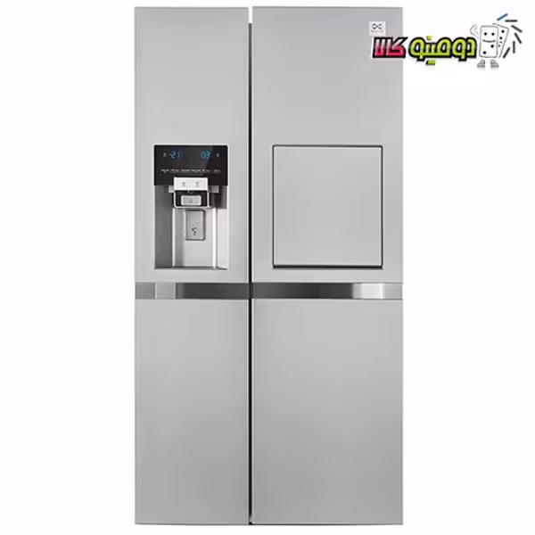 خرید ساید بای ساید دوو مدل D5S-1037 سری پرایم 35 فوت - دومینو کالا