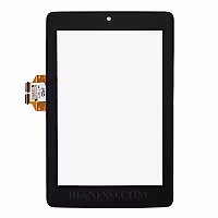 تاچ تبلت ایسوس Nexus7-2012 فلت کنار