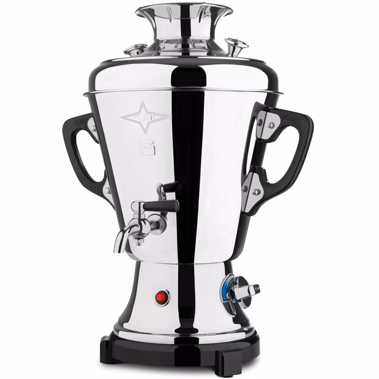 سماور برقی پلان مدل 6110 ظرفیت 6 لیتر - کالاوما