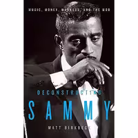 کتاب زبان اصلی Deconstructing Sammy اثر Matt Birkbeck انتشارات Amistad