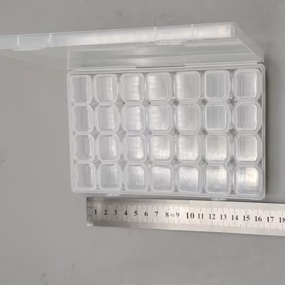 باکس منجوق و مهره 28 قسمتی 