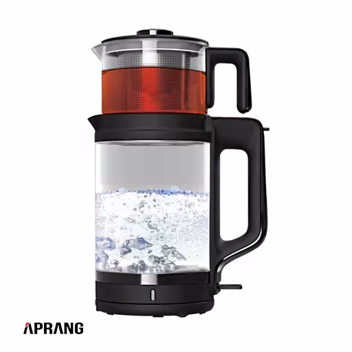 چای ساز داتیس مدل DTM-110 - مشکی