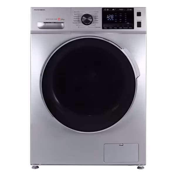 ماشین لباسشویی پاکشوما 8 کیلویی مدل TFU-84406 ST