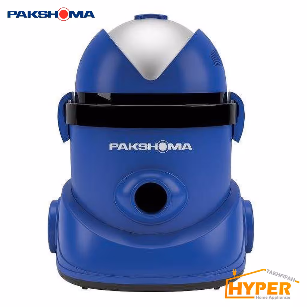 جاروبرقی پاکشوما MVC 4300