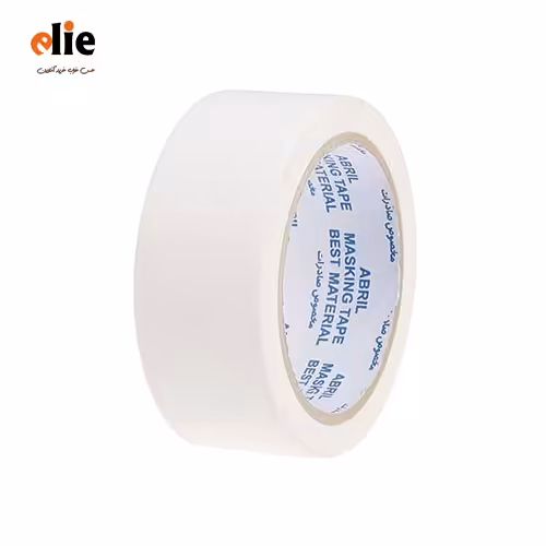 چسب کاغذی 4 سانت آبریل