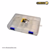 جعبه ابزار ارگانایزر واستر 21 سانتی متر مدل VBT11P