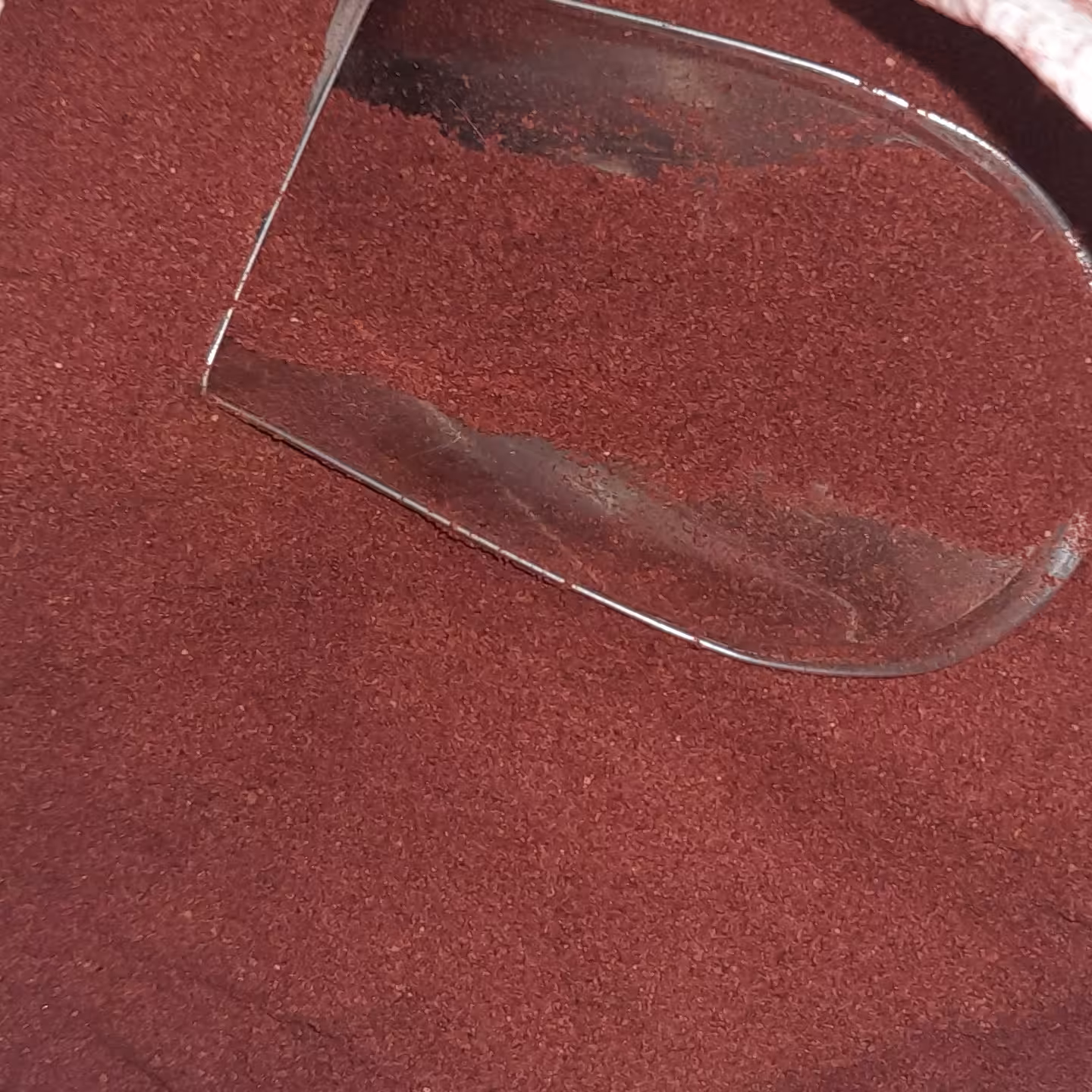 سماق قرمز  ترش و ترد شده با زرشک کیلویی 85 تومان  ارسال از مشهد مقدس