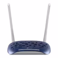 مودم روتر  تی پی-لینک مدل TD-W9960