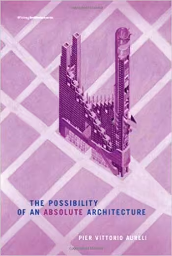 󾕇 دانلود کتاب The Possibility of an Absolute Architecture - دانلود کتاب های دانشگاهی