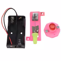 کیت آموزشی مدل 4872