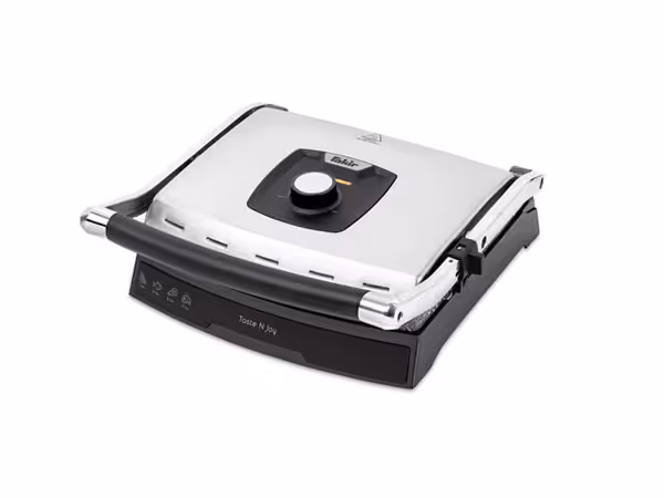 ساندویچ ساز فکر مدل TASTE N JOY