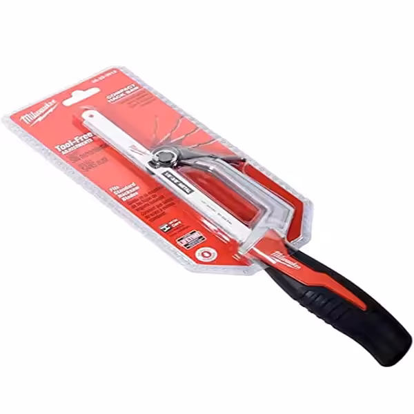 اره آهن بر دستی میلواکی 0012-22-48 - ابزار یراق