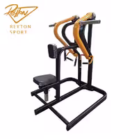 دستگاه اچ از پایین وزنه آزاد پارامونت PB16