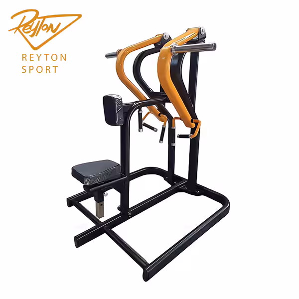 دستگاه اچ از پایین وزنه آزاد پارامونت PB16