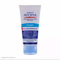 کرم مرطوب کننده آردن آتوپیا مدل ECZOPRO حجم 50 میلی لیتر R6260147703835