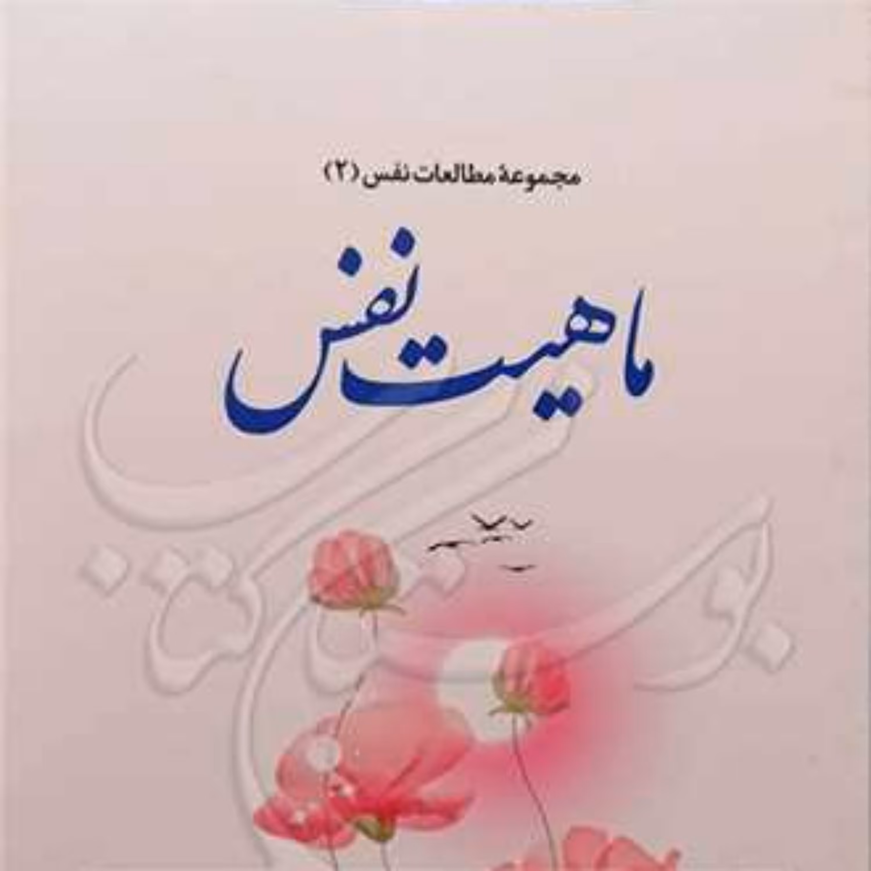 کتاب مجموعه مطالعات نفس 2 ماهیت نفس