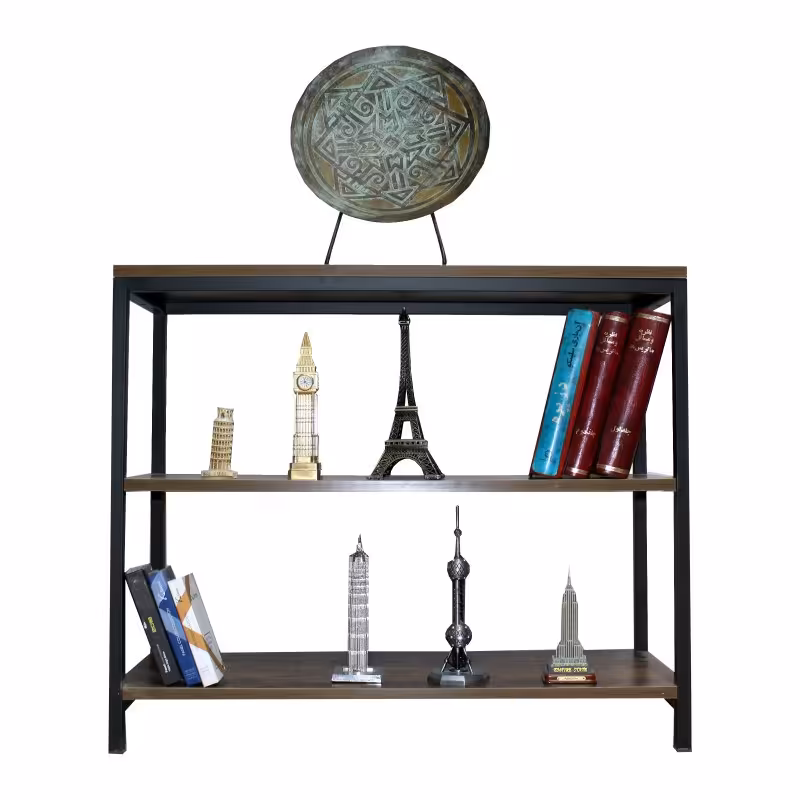 کتابخانه مدل IKE1009