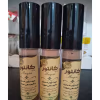 کانتور های گیاهی بدون سرب و مواد شیمیایی 