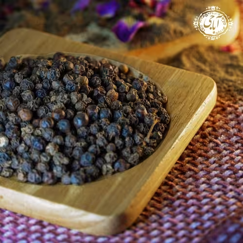 دون فلفل سیاه