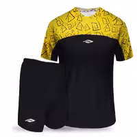 پیراهن و شرت تیمی فوتبال (مدل F0207)