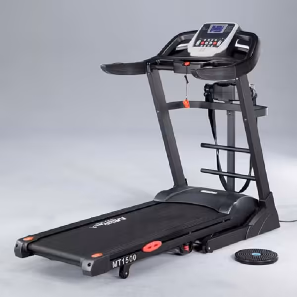 تردمیل پرومستر تایوانی MT1500