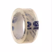 چسب نواری جانسون عرض 1.8 سانتی متر