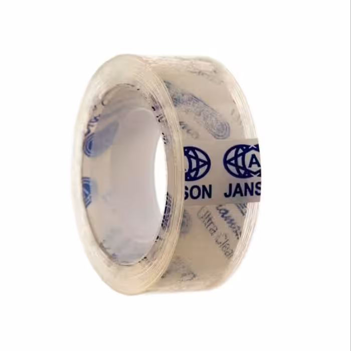 چسب نواری جانسون عرض 1.8 سانتی متر