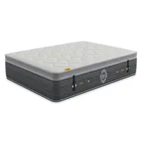 تشک اوه مدل  High end medical pad دونفره