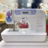 چرخ خیاطی برادر مدل MS201 دارای 20 مدل دوخت (پس کرایه)