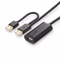 کابل USB 2.0 یوگرین مدل 20213 طول 5 متر