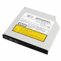 DVD RW Laptop Normal