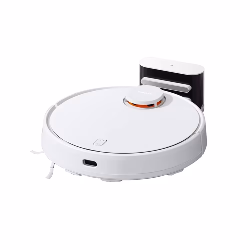 جاروبرقی رباتیک شیائومی Xiaomi Robot Vacuum S10