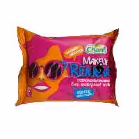 دستمال مرطوب آرایش پاک کن چانف 20عددی