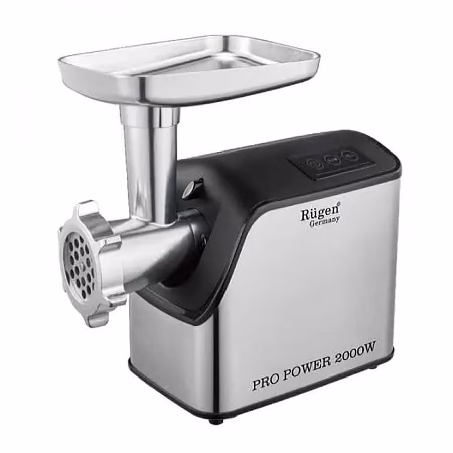 چرخ گوشت روگن مدل RU-1320