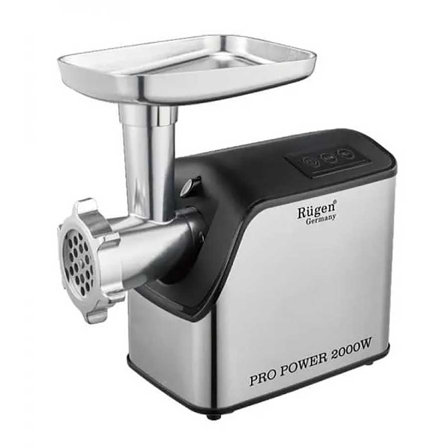 چرخ گوشت روگن مدل RU-1320
