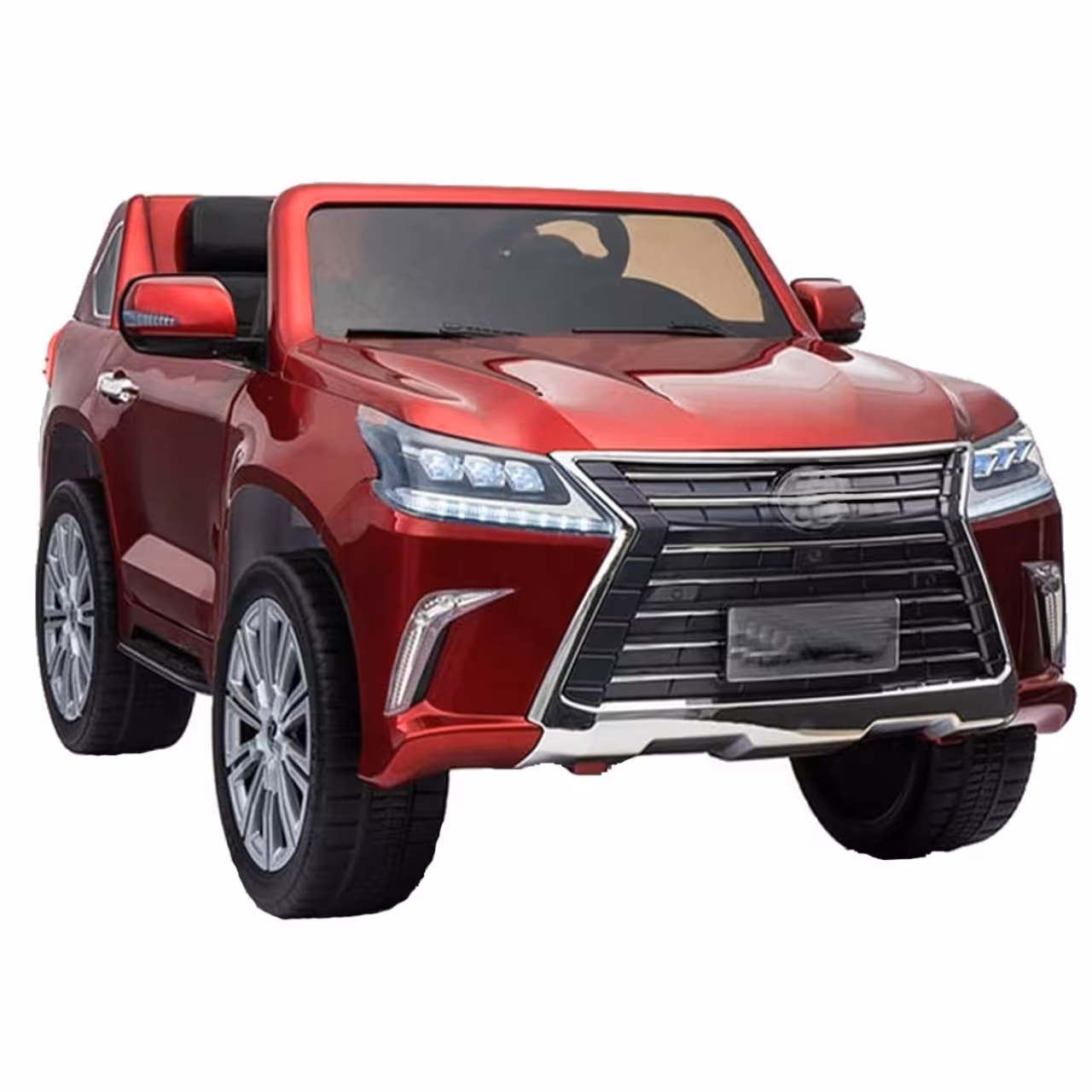 ماشین شارژی مدل L570 کد 44