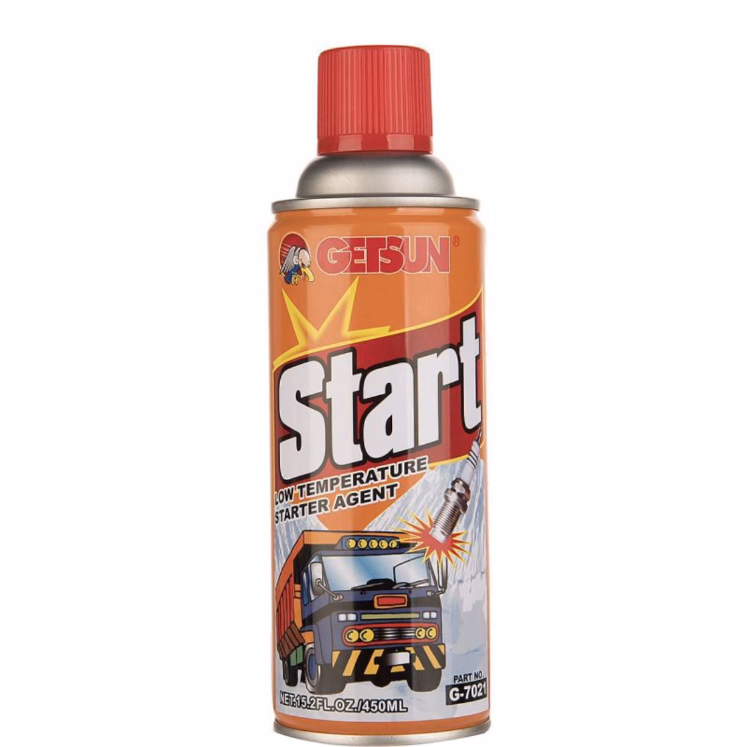 اتر استارت گت سان