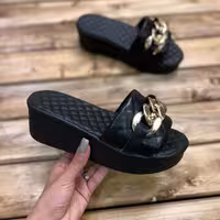 صندل روفرشی لژدار سنگی طرح کارتیر سایزبندی و رنگ بندی