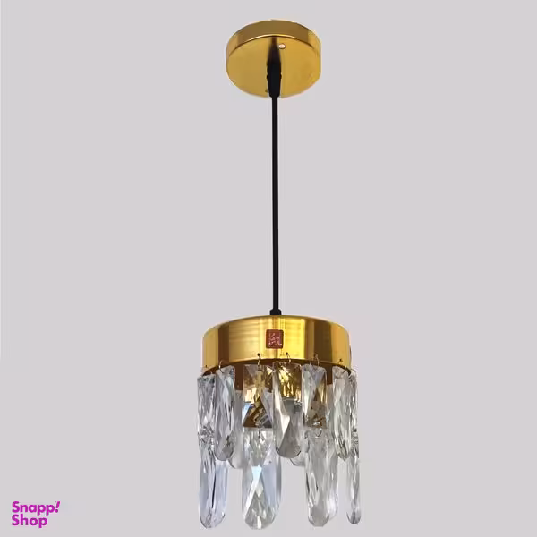 لوستر نورهام مدل آجر