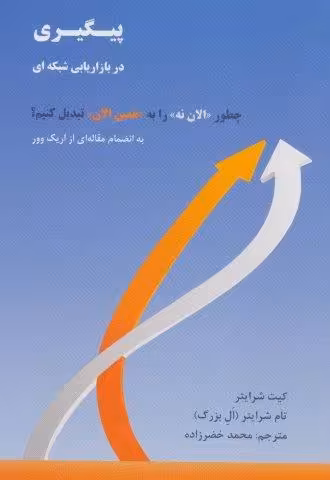 پیگیری در بازاریابی شبکه ای (چطور «الان نه» را به «همین الان» تبدیل کنیم؟)