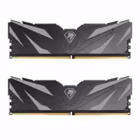 رم نتک Shadow II 64GB 32GBx2 4800MHz CL40 DDR5 Black